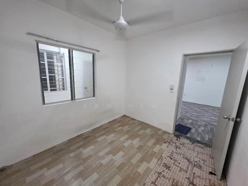 Apartment for Rent at Kayangan - Sam Hew - Interior - PropertyGuru.com.my