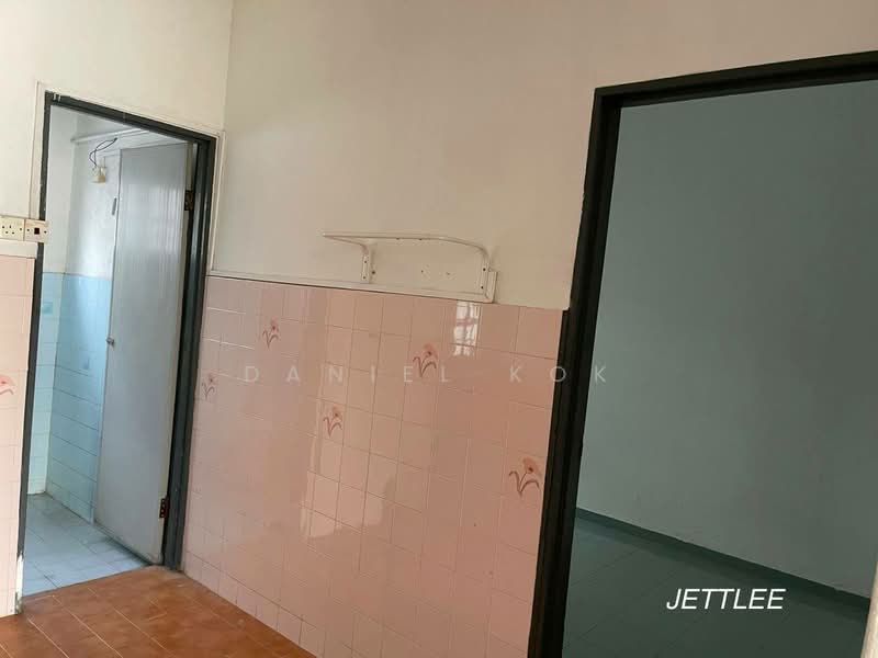 2-storey Terraced House for Sale in Taman Mewah (Kapar) - Daniel Kok - Interior - PropertyGuru.com.my