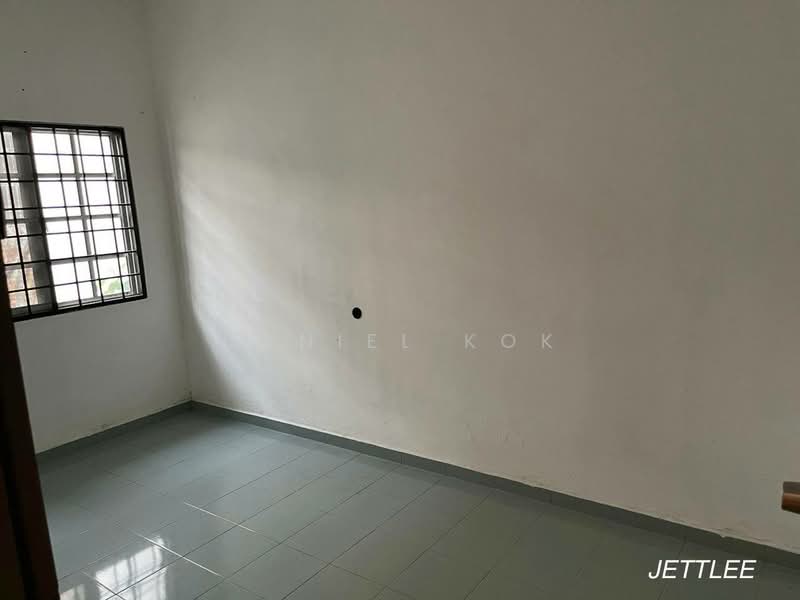 2-storey Terraced House for Sale in Taman Mewah (Kapar) - Daniel Kok - Interior - PropertyGuru.com.my