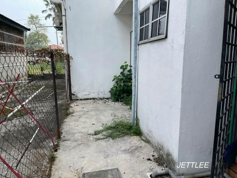 2-storey Terraced House for Sale in Taman Mewah (Kapar) - Daniel Kok - Exterior - PropertyGuru.com.my