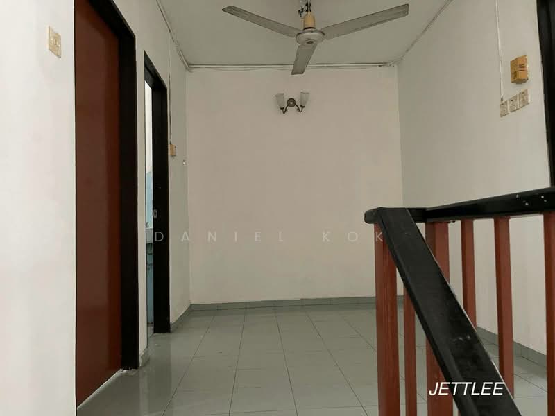2-storey Terraced House for Sale in Taman Mewah (Kapar) - Daniel Kok - Interior - PropertyGuru.com.my