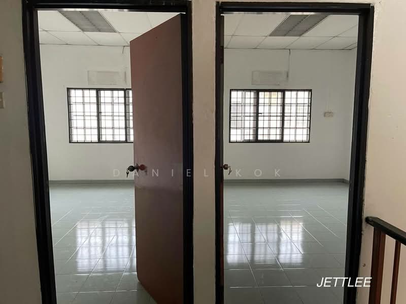 2-storey Terraced House for Sale in Taman Mewah (Kapar) - Daniel Kok - Interior - PropertyGuru.com.my