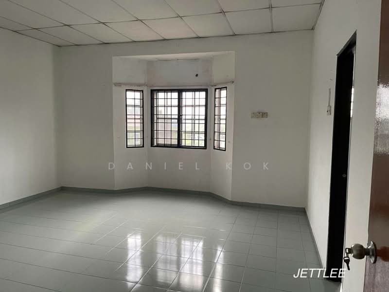 2-storey Terraced House for Sale in Taman Mewah (Kapar) - Daniel Kok - Interior - PropertyGuru.com.my