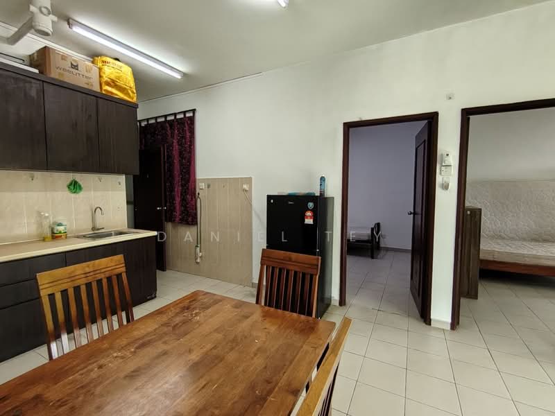 Pangsapuri untuk Disewa di Lake View Suites - Daniel Tey - PropertyGuru.com.my