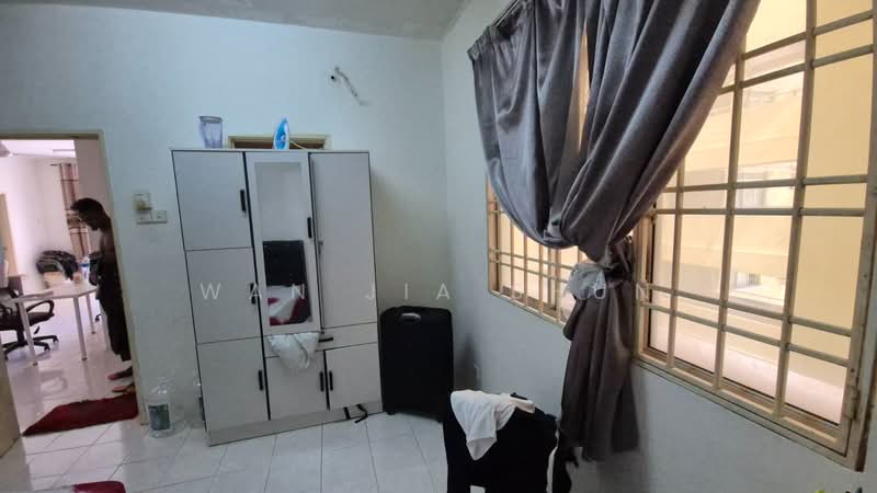 Condominium for Sale at Platinum Hill PV 5 - Wan Jia Shun - Interior - PropertyGuru.com.my