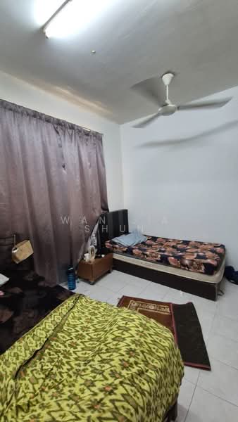 Condominium for Sale at Platinum Hill PV 5 - Wan Jia Shun - Bedroom - PropertyGuru.com.my