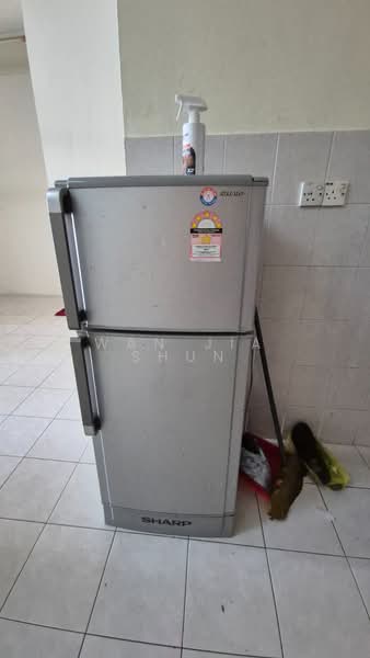 Condominium for Sale at Platinum Hill PV 5 - Wan Jia Shun - Interior - PropertyGuru.com.my