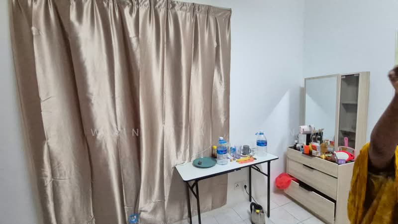Condominium for Sale at Platinum Hill PV 5 - Wan Jia Shun - Interior - PropertyGuru.com.my