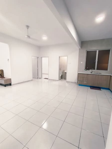 Condominium for Rent at Residensi Adelia 4 - Bryan Yeoh - Living Room - PropertyGuru.com.my