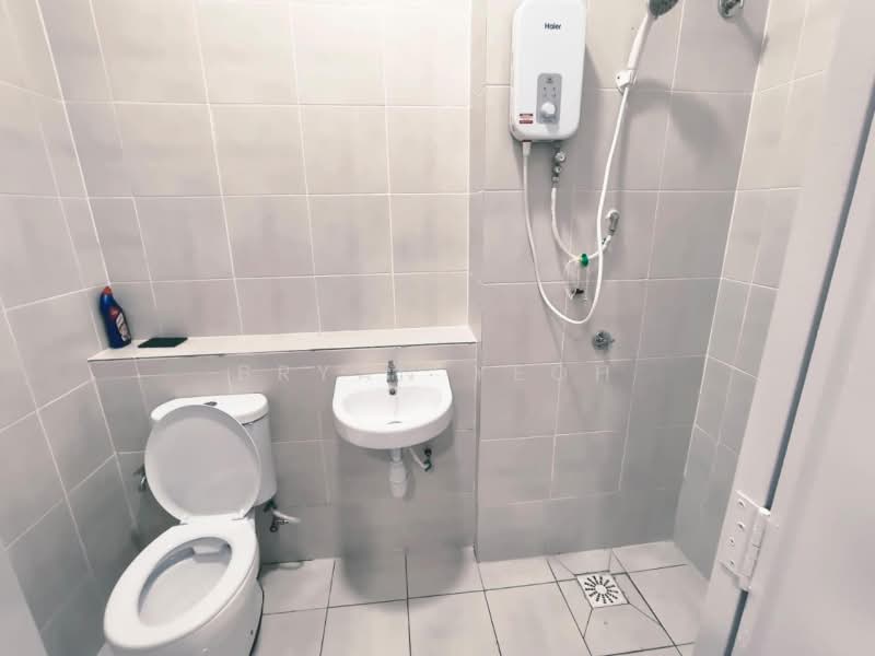 Condominium for Rent at Residensi Adelia 4 - Bryan Yeoh - Bathroom - PropertyGuru.com.my