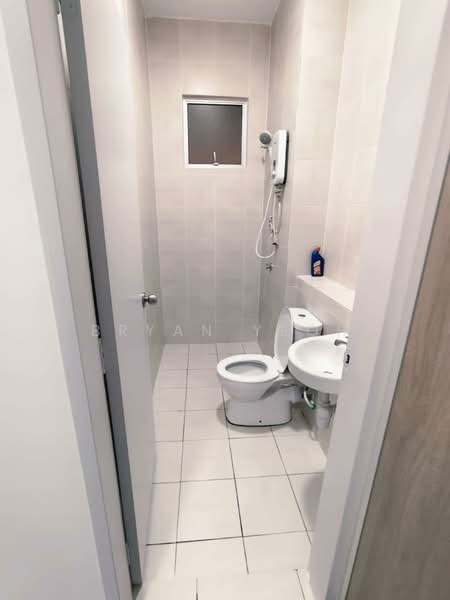Condominium for Rent at Residensi Adelia 4 - Bryan Yeoh - Bathroom - PropertyGuru.com.my