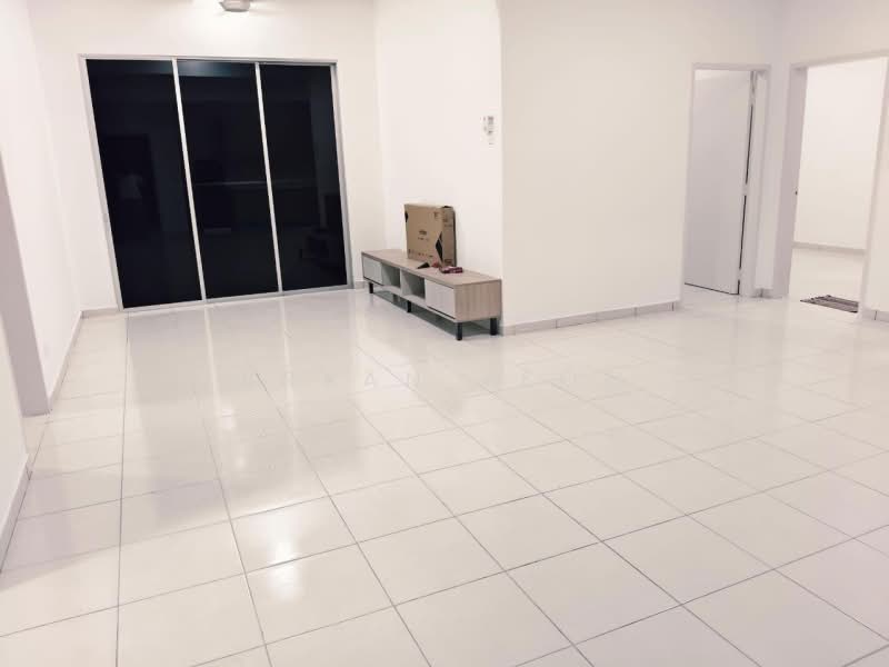 Condominium for Rent at Residensi Adelia 4 - Bryan Yeoh - Living Room - PropertyGuru.com.my