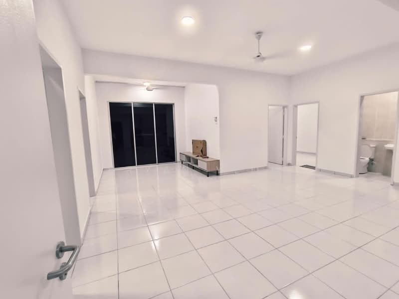 Condominium for Rent at Residensi Adelia 4 - Bryan Yeoh - Living Room - PropertyGuru.com.my