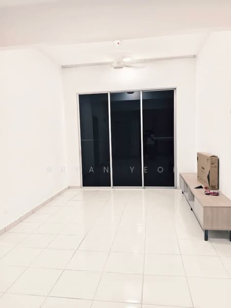 Condominium for Rent at Residensi Adelia 4 - Bryan Yeoh - Living Room - PropertyGuru.com.my