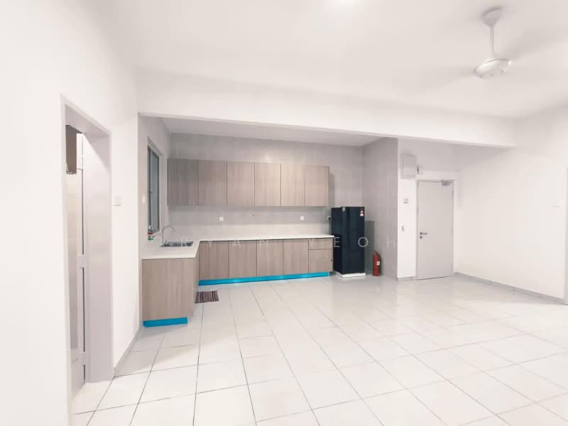 Condominium for Rent at Residensi Adelia 4 - Bryan Yeoh - Kitchen - PropertyGuru.com.my