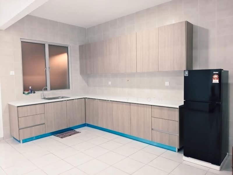 Condominium for Rent at Residensi Adelia 4 - Bryan Yeoh - Kitchen - PropertyGuru.com.my