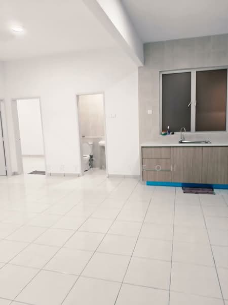 Condominium for Rent at Residensi Adelia 4 - Bryan Yeoh - Interior - PropertyGuru.com.my