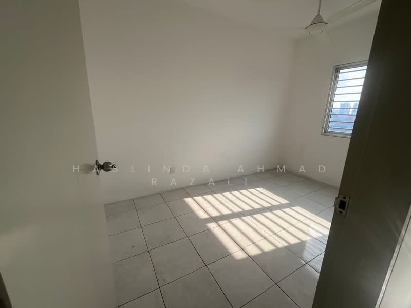 Apartment for Rent at Residensi Tasikmas - Haslinda Ahmad Razali - PropertyGuru.com.my