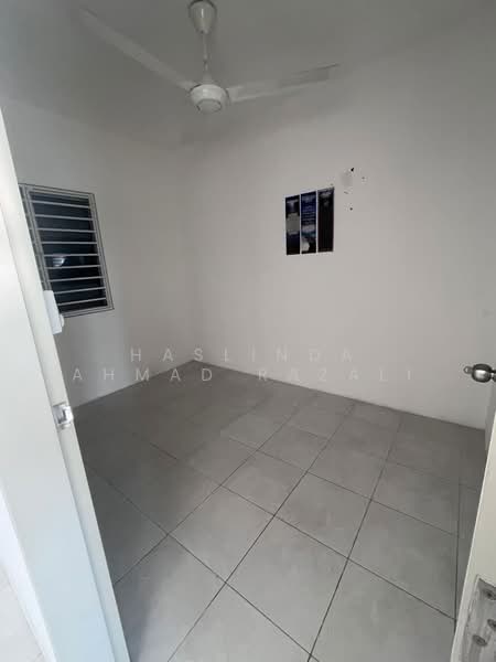 Apartment for Rent at Residensi Tasikmas - Haslinda Ahmad Razali - PropertyGuru.com.my