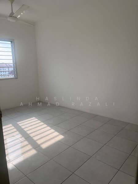 Apartment for Rent at Residensi Tasikmas - Haslinda Ahmad Razali - PropertyGuru.com.my