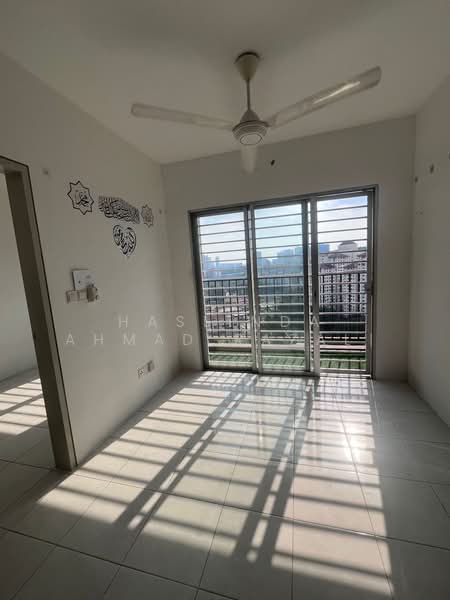 Apartment for Rent at Residensi Tasikmas - Haslinda Ahmad Razali - PropertyGuru.com.my