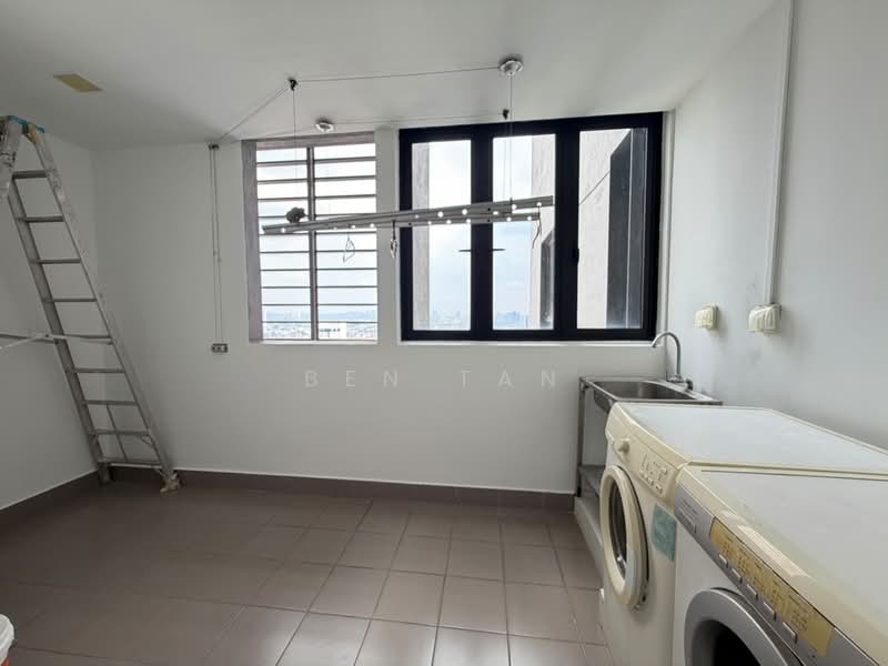 Kondominium untuk Dijual di Five Stones - Ben Tan - Interior - PropertyGuru.com.my