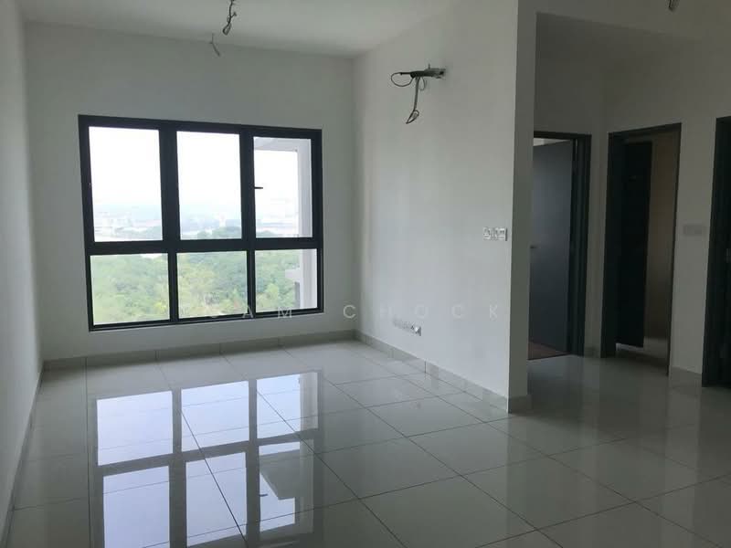 Service Residence for Rent at The Link 2 @ Bukit Jalil (Serviced Residences) - Sam Chock - Living Room - PropertyGuru.com.my