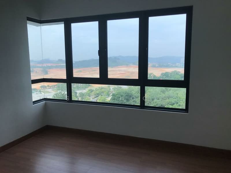 Service Residence for Rent at The Link 2 @ Bukit Jalil (Serviced Residences) - Sam Chock - View - PropertyGuru.com.my