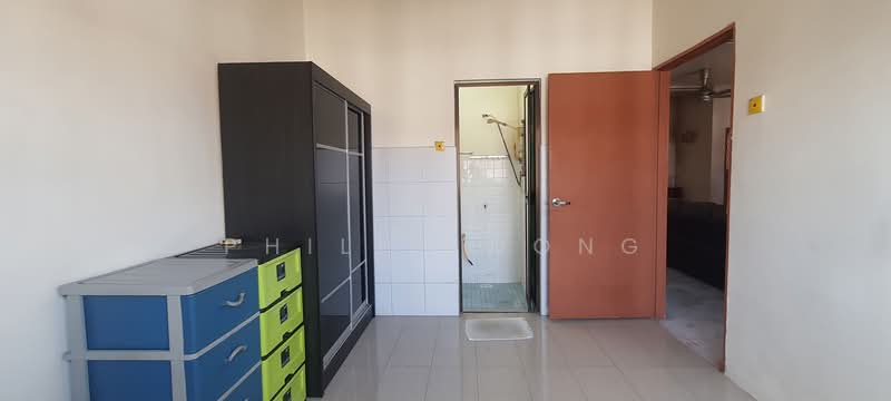 Apartment for Sale at Taman Serdang Raya Seksyen 3 Apartment - Philip Wong - Interior - PropertyGuru.com.my