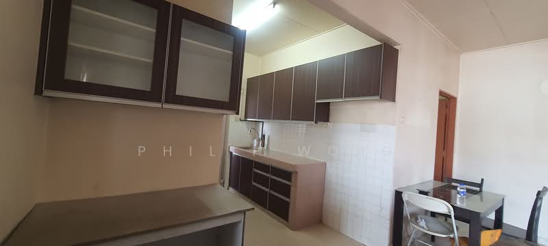Apartment for Sale at Taman Serdang Raya Seksyen 3 Apartment - Philip Wong - Kitchen - PropertyGuru.com.my
