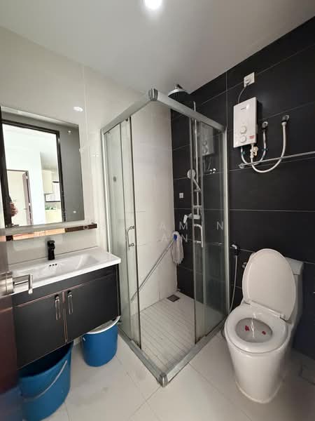 Condominium for Rent at Kings Bay @ Country Garden Danga Bay - Benjamin Chan - PropertyGuru.com.my