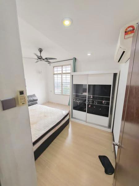 Apartment for Sale at Pangsapuri Nilam - SUNNY YONG - Bedroom - PropertyGuru.com.my