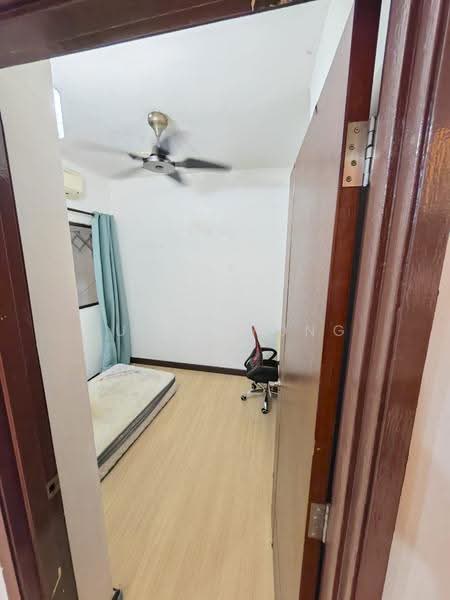 Apartment for Sale at Pangsapuri Nilam - SUNNY YONG - Bedroom - PropertyGuru.com.my