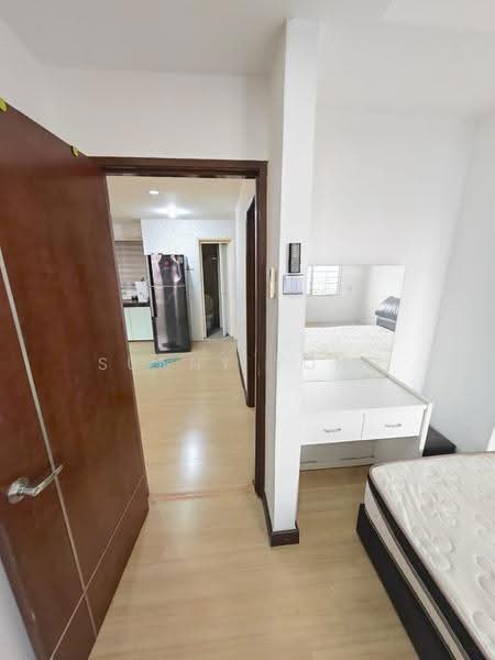 Apartment for Sale at Pangsapuri Nilam - SUNNY YONG - Interior - PropertyGuru.com.my