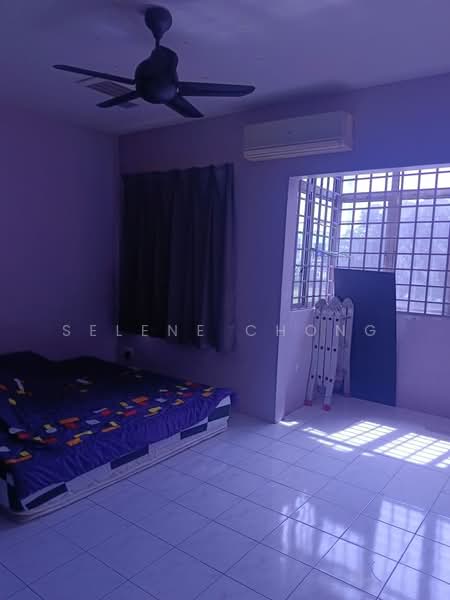 Rumah Teres 2 Tingkat untuk Dijual di Taman Bukit Permai (Kajang) - Selene Chong - Bedroom - PropertyGuru.com.my