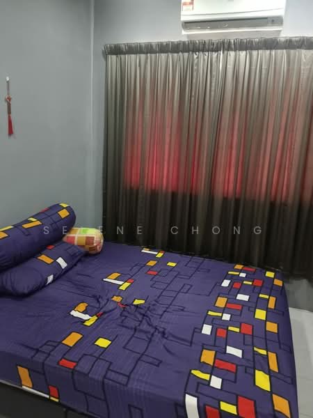 Rumah Teres 2 Tingkat untuk Dijual di Taman Bukit Permai (Kajang) - Selene Chong - Bedroom - PropertyGuru.com.my