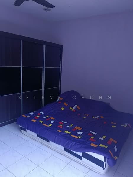 Rumah Teres 2 Tingkat untuk Dijual di Taman Bukit Permai (Kajang) - Selene Chong - Bedroom - PropertyGuru.com.my