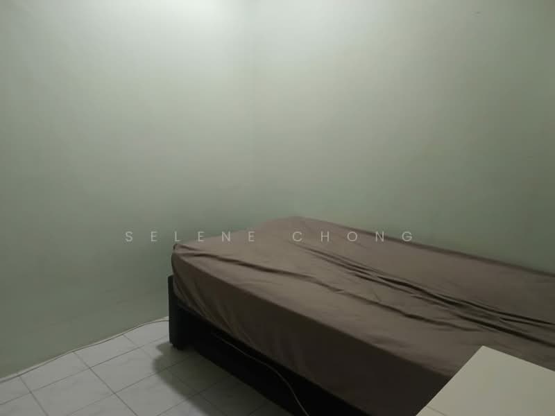 Rumah Teres 2 Tingkat untuk Dijual di Taman Bukit Permai (Kajang) - Selene Chong - Bedroom - PropertyGuru.com.my
