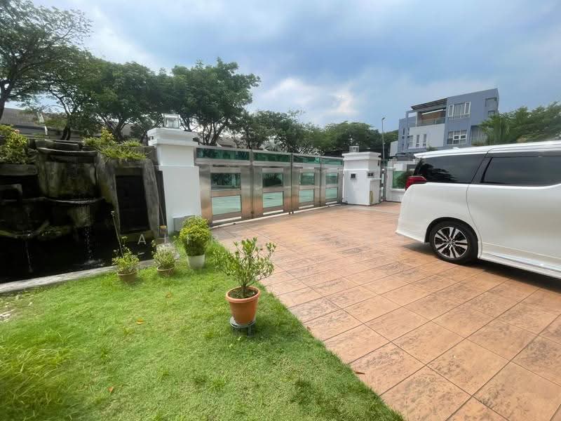 Semi-Detached House for Sale in Puchong (Selangor) - Alfred Woon - Exterior - PropertyGuru.com.my