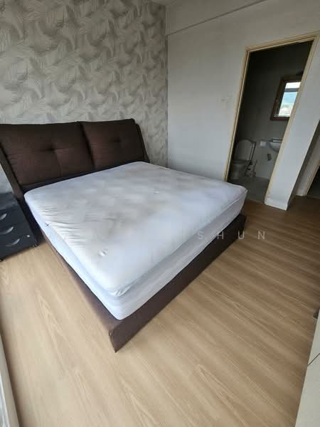 Service Residence for Sale at Livia Residence @ C180 - Wan Jia Shun - Bedroom - PropertyGuru.com.my
