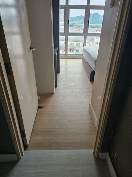 Service Residence for Sale at Livia Residence @ C180 - Wan Jia Shun - Bedroom - PropertyGuru.com.my