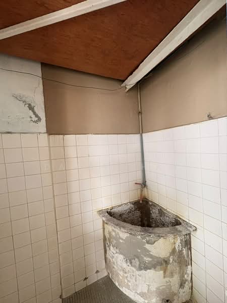 Flat for Sale at Seksyen 1 Wangsa Maju Flat Block B - DANNY THAM - Interior - PropertyGuru.com.my