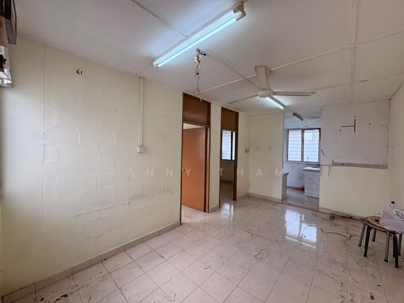 Flat for Sale at Seksyen 1 Wangsa Maju Flat Block B - DANNY THAM - Interior - PropertyGuru.com.my