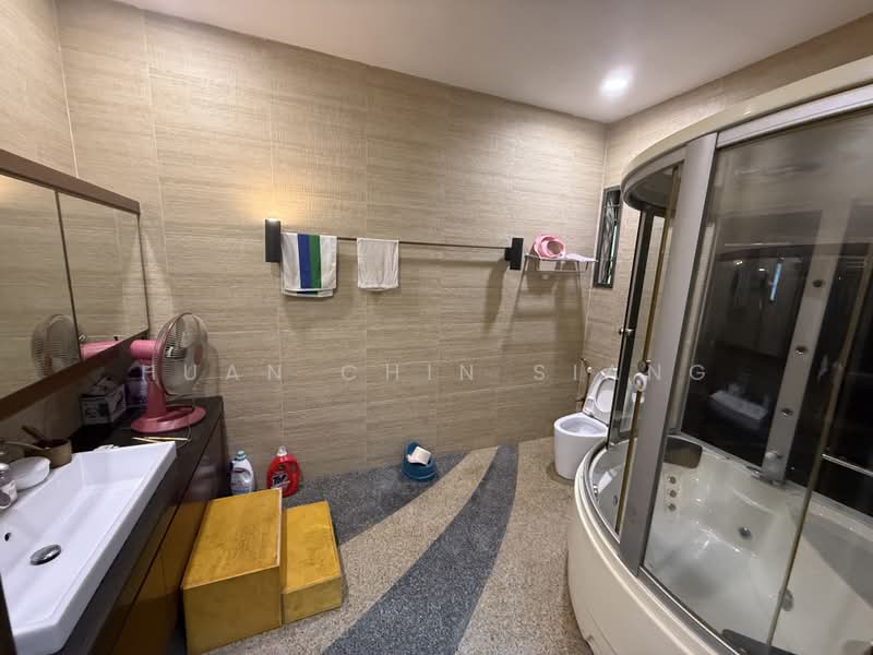 Rumah Berkembar untuk Dijual di Johor Bahru (Johor) - Huan Chin Siang - PropertyGuru.com.my