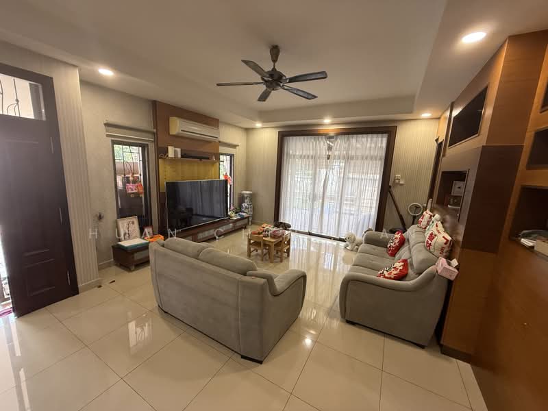 Rumah Berkembar untuk Dijual di Johor Bahru (Johor) - Huan Chin Siang - PropertyGuru.com.my