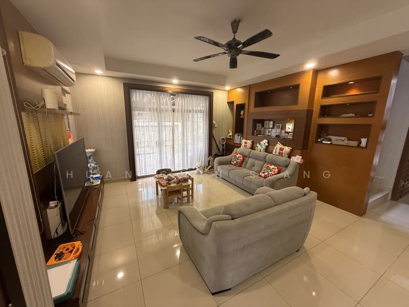 Rumah Berkembar untuk Dijual di Johor Bahru (Johor) - Huan Chin Siang - PropertyGuru.com.my