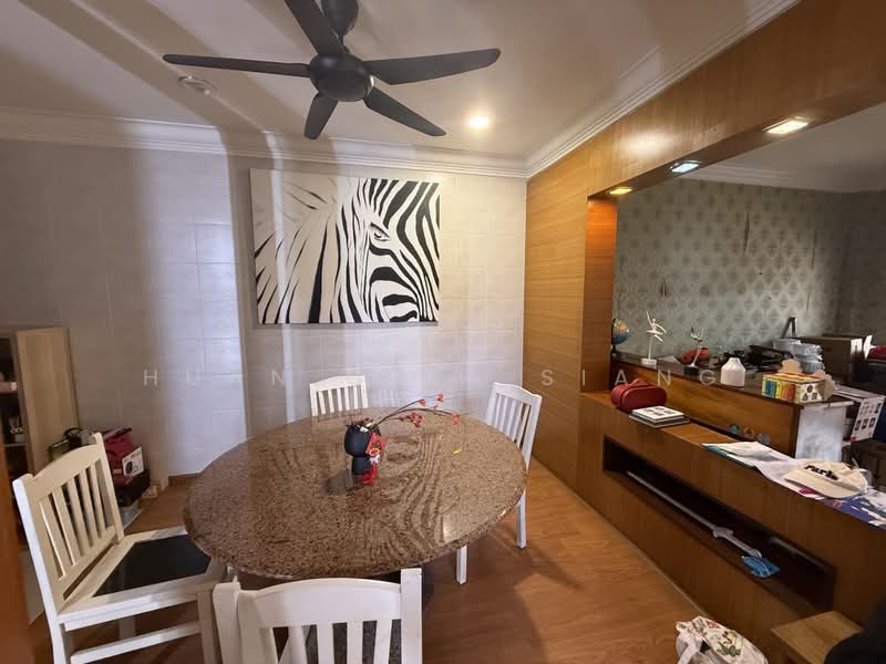 Rumah Berkembar untuk Dijual di Johor Bahru (Johor) - Huan Chin Siang - PropertyGuru.com.my