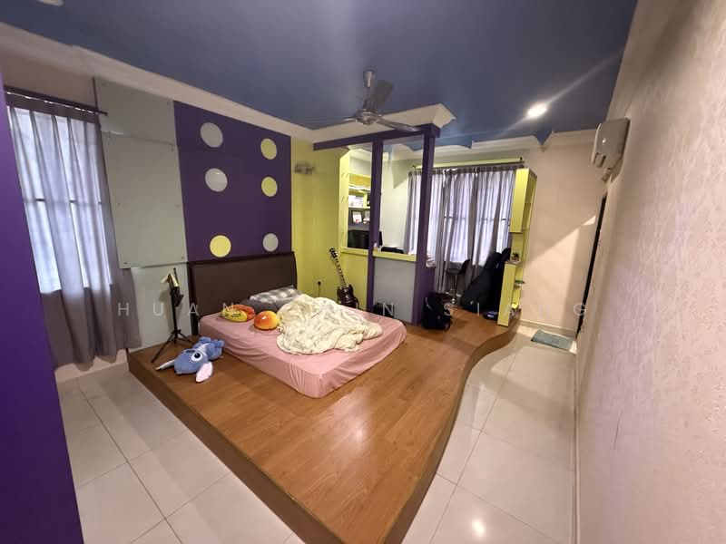 Rumah Berkembar untuk Dijual di Johor Bahru (Johor) - Huan Chin Siang - PropertyGuru.com.my