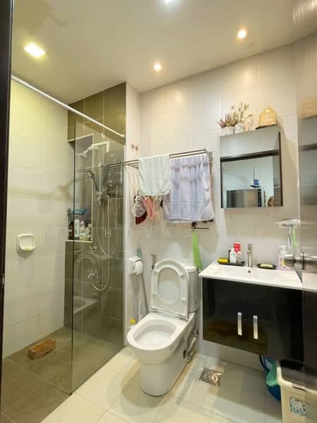 Rumah Teres 2 Tingkat untuk Dijual di Horizon Hills (Iskandar Puteri (Nusajaya)) - Nicholas Tey - Bathroom - PropertyGuru.com.my