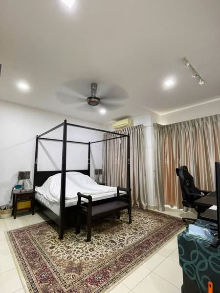 Rumah Teres 2 Tingkat untuk Dijual di Horizon Hills (Iskandar Puteri (Nusajaya)) - Nicholas Tey - Bedroom - PropertyGuru.com.my